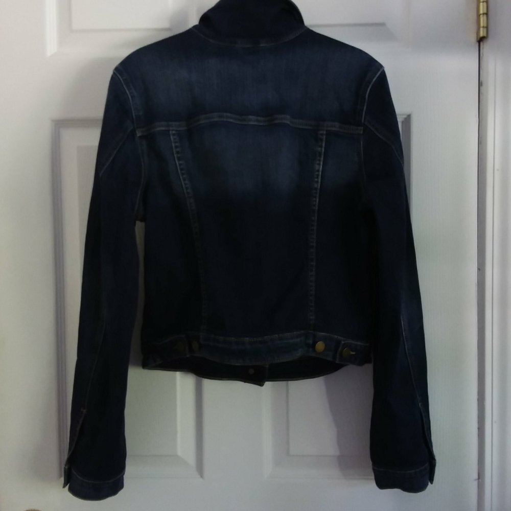 Guess Los Angeles Jean Jacket - Picture 4 of 9